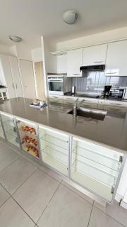 Appartement de standing vue mer - 6