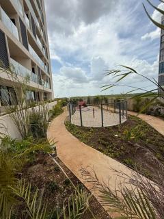 New luxury apartment - 3