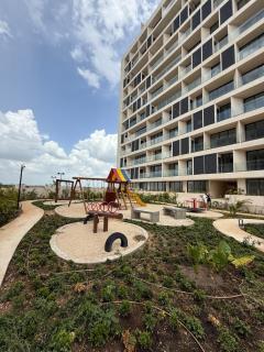 New luxury apartment - Mérida - 1