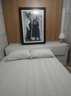 Design Stay Small Room Zona Sul prox UMC, Patio Vinhedos e Shopping - Uberlândia - 8
