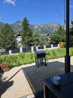 Diamond Resort Busteni - Buşteni - 6