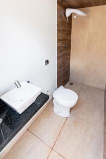Design Stay Small Room Zona Sul prox UMC, Patio Vinhedos e Shopping - Uberlândia - 3