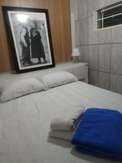Design Stay Small Room Zona Sul prox UMC, Patio Vinhedos e Shopping - Uberlândia - 6