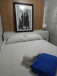 Design Stay Small Room Zona Sul prox UMC, Patio Vinhedos e Shopping - Uberlândia - 7