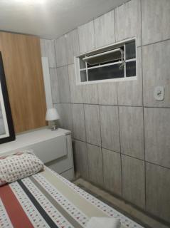 Design Stay Small Room Zona Sul prox UMC, Patio Vinhedos e Shopping - Uberlândia - 1