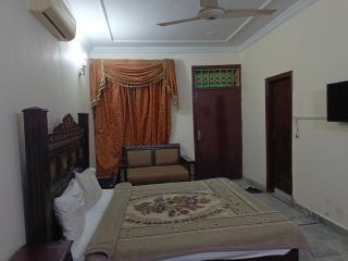 Choice inn Guest House - Islamabad - 2