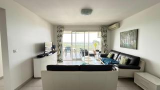 Appartement de standing vue mer - 7