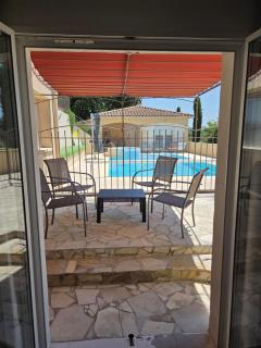 Les Restanques de Camélie - Saint-Thomé - 8