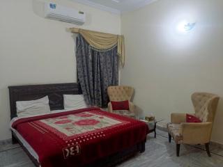 Choice inn Guest House - 4