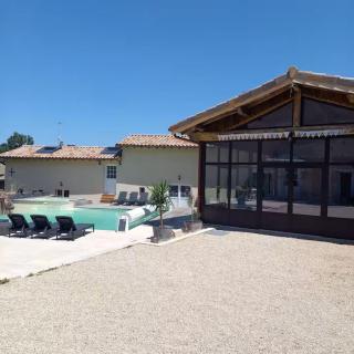 La Maunia Studio - Montceaux - 2