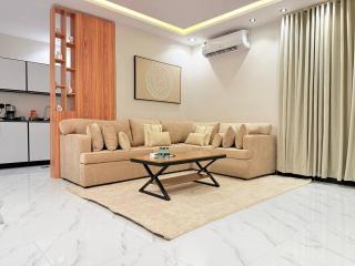 غرفة وصالة مساحة واسعة - Riad - 7