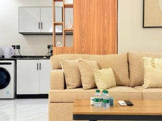غرفة وصالة مساحة واسعة - Riad - 3
