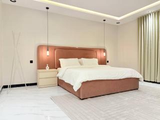 غرفة وصالة مساحة واسعة - Riad - 2