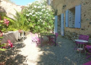 GITE en LANGUEDOC - 1