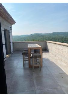 La colle aux sources - Esparron-de-Verdon - 2