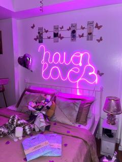 Havenlove - Manila - 0