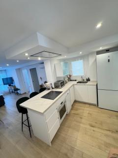 Apartamento Arena - Torre del Mar - 8
