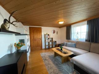 Panorama Chalet mit Sauna Höllmaishof - Bischofshofen - 7