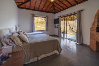 Casa Cambuí Hospedagem Rural - São José do Rio Preto - 8