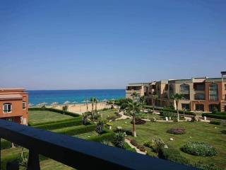 شاليه sea view دور تانى - Ain Sukhna - 0