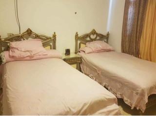 شاليه sea view دور تانى - Ain Sukhna - 8