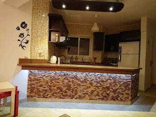 شاليه sea view دور تانى - Ain Sukhna - 4