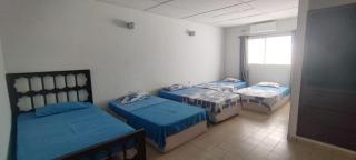 Hotel Almirante Padilla - Ríohacha - 7