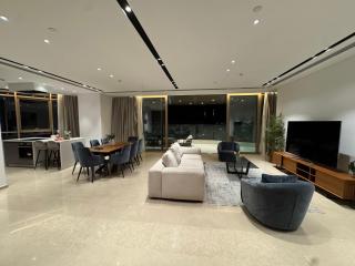 WealthyStays 360 Luxury Residence - Nicósia - 6