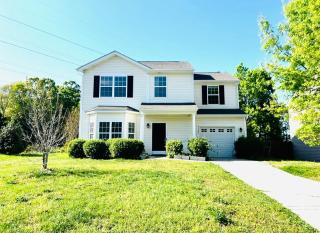 Free Mind Home - Charlotte - 0