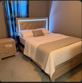 Free Mind Home - Charlotte - 9