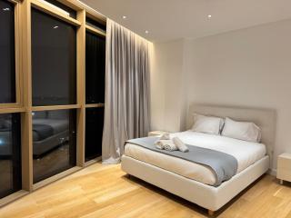 WealthyStays 360 Luxury Residence - Nicósia - 7