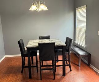 Free Mind Home - Charlotte - 3