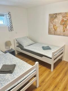 Ferienhaus Königshofen - 4