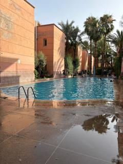 riad Marrakech zina - Marrakech - 9