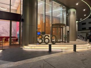 WealthyStays 360 Luxury Residence - Nicósia - 4