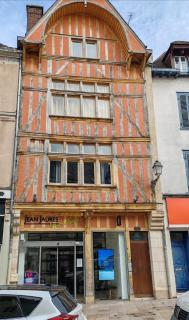 Le Jean Jaurès - Troyes - 9