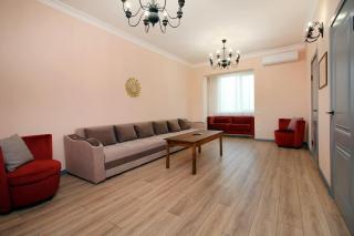 ЖК Комфорт Сити 3 комнатная - Almaty - 3