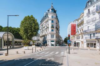 LE SPLENDID - Hypercentre - Proche Opéra & Parcs - Thermes - Vichy - 3