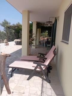 Casa Macchie - Morciano di Leuca - 2