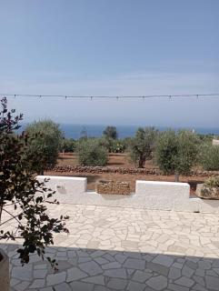 Casa Macchie - Morciano di Leuca - 1