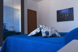 Casa degli Aranci - Blu - Sannicola - 7