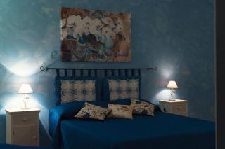 Casa degli Aranci - Blu - Sannicola - 4
