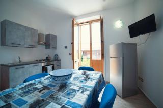 Casa degli Aranci - Blu - Sannicola - 3