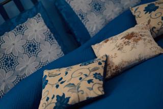Casa degli Aranci - Blu - 1