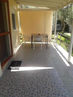 olivensun bungalow 3 - Gythio - 1