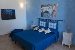 Casa degli Aranci - Blu - Sannicola - 4