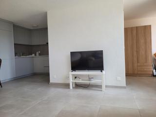 Studio with a view of Lake Geneva - Veytaux - 5