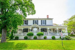 The Old Bank House - Niagara on the Lake - 9