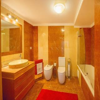 Villa Drita-Beachfront with Private Pool - 3