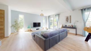 Maison spacieuse et moderne Strasbourg - Ostwald - 6